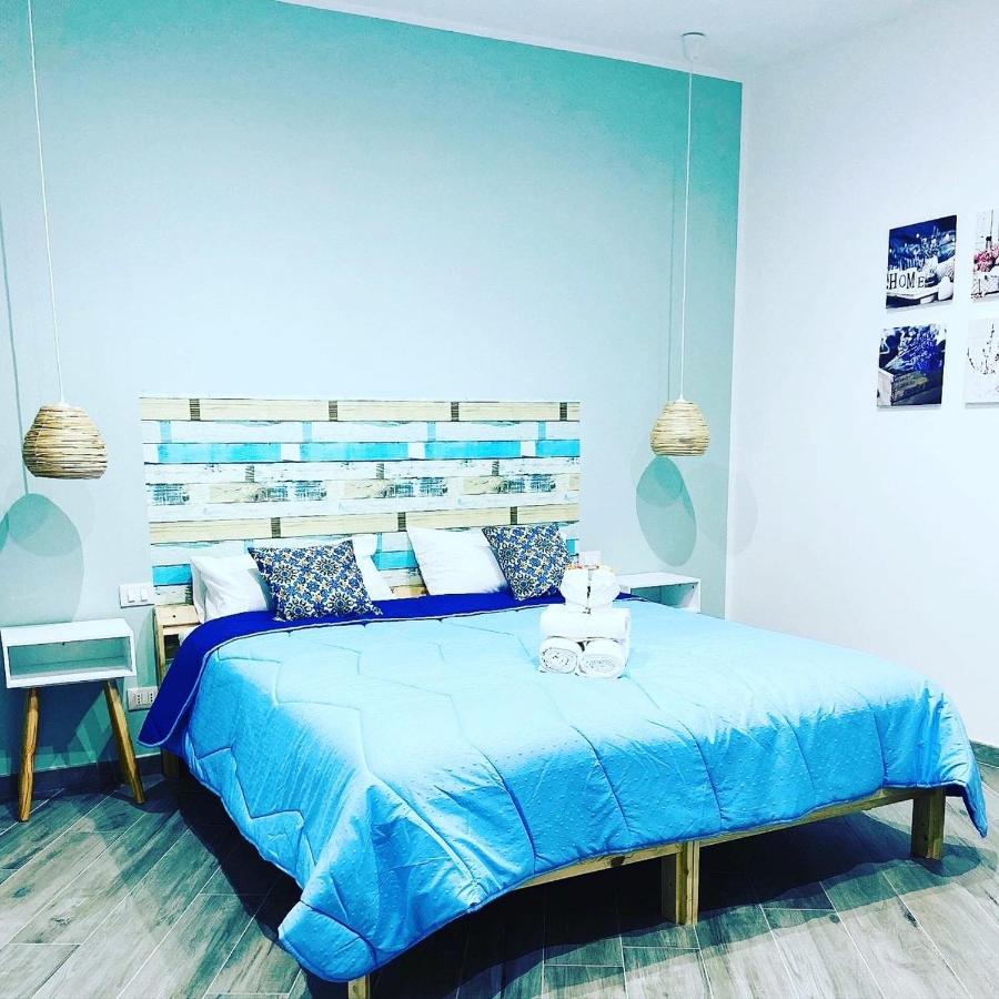 פלרמו La Piccola Formica Charme Rooms מראה חיצוני תמונה
