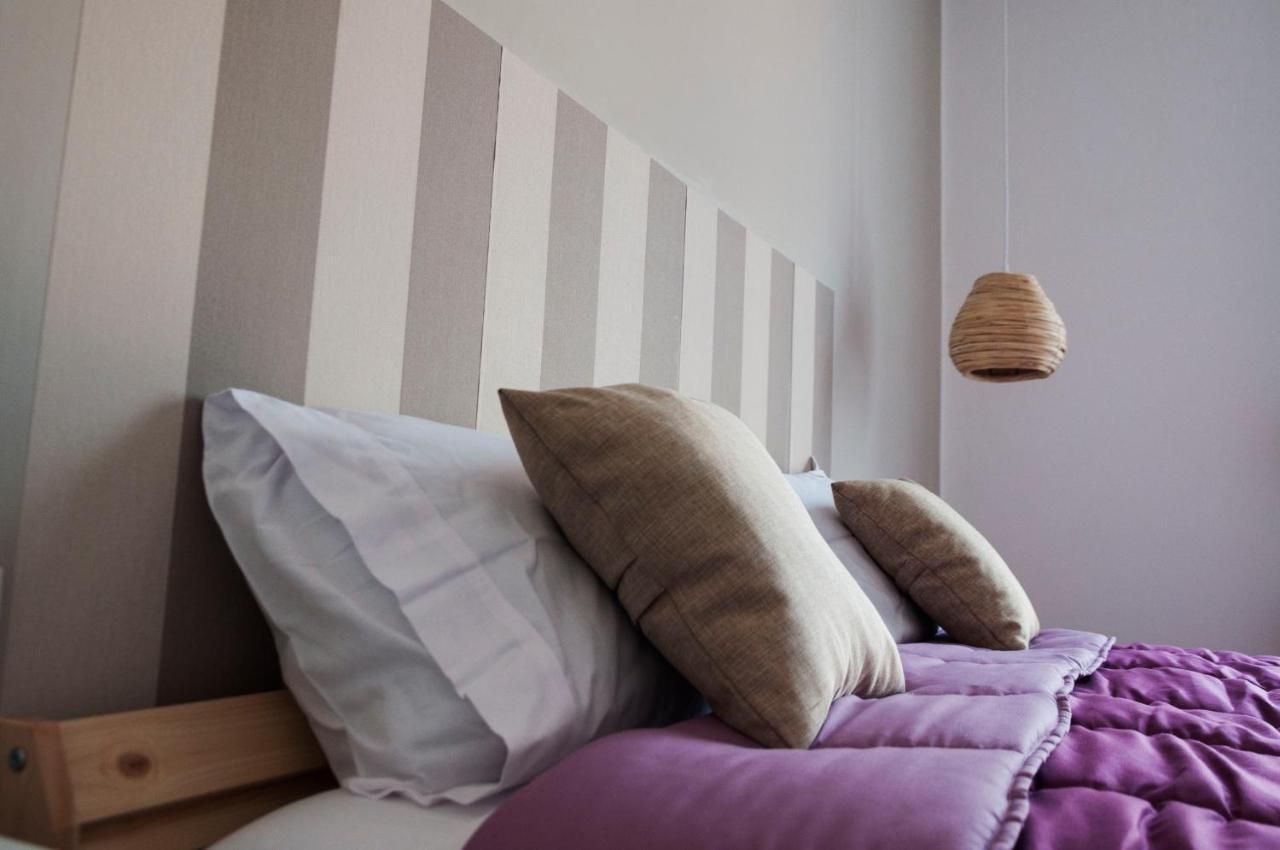 פלרמו La Piccola Formica Charme Rooms מראה חיצוני תמונה